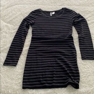 H&M Divided XS Bodycon dress